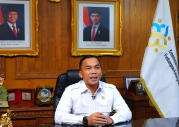 Pemerintah Siapkan Trauma Healing untuk Korban Kecelakaan Kereta di Bekasi Timur