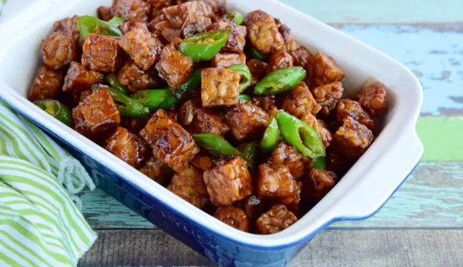 4 Resep Orek Tempe Enak dan Praktis, Cocok untuk Menu Rumahan