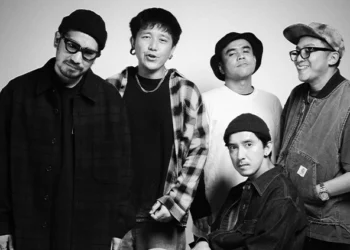 HUT Ke-499 Jakarta Dimeriahkan Pee Wee Gaskins hingga Souljah