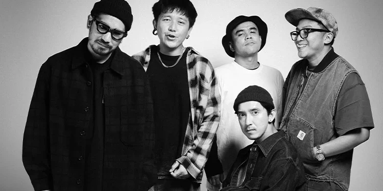HUT Ke-499 Jakarta Dimeriahkan Pee Wee Gaskins hingga Souljah