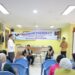 Bangun Keterampilan Digital Generasi Muda, Warga Pondok Karya Antusias Ikuti Pelatihan Videografi dari Pemkot Tangsel