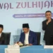 Pemerintah Tetapkan Iduladha 1447 H Jatuh pada 27 Mei 2026