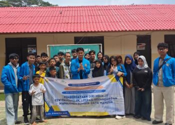 Pelatihan Time Management bagi Gen Z dalam Meningkatkan Efektivitas Belajar dan Aktivitas Harian