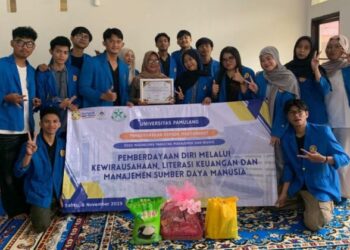 Transformasi Leadership Menginspirasi Kreativitas dan Inovasi Gen Z