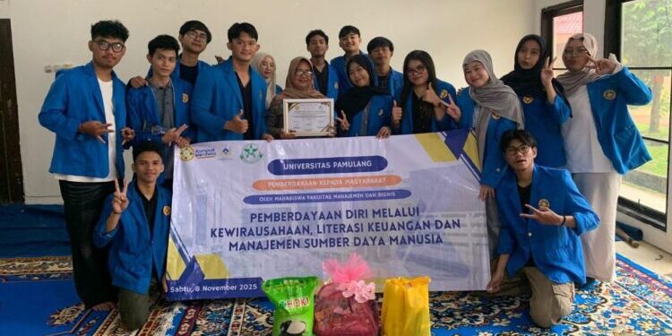 Transformasi Leadership Menginspirasi Kreativitas dan Inovasi Gen Z