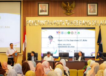 Pilar Ingatkan Bahaya Gawai dan Medsos bagi Anak, Orang Tua dan Guru Harus Berkolaborasi