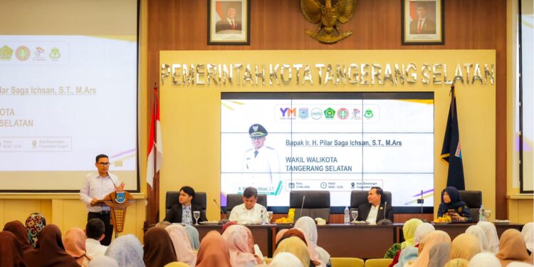 Pilar Ingatkan Bahaya Gawai dan Medsos bagi Anak, Orang Tua dan Guru Harus Berkolaborasi