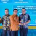Pemkot Tangsel Raih 2 Penghargaan Digitalisasi Keuangan Daerah Terbaik dari BI