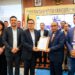 Kongres Biasa PSSI Banten 2026, Pilar Komitmen Majukan Sepak Bola Banten