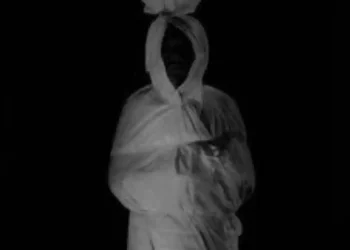 Video “Pocong” Viral Bikin Resah, Polda Banten Minta Warga Jangan Panik