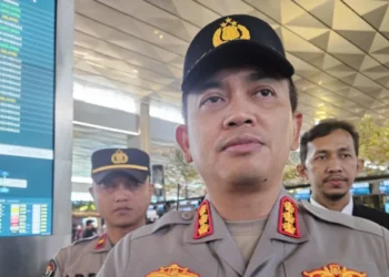 Polisi Bongkar Modus Pengiriman PMI Ilegal Jadi Admin Judol ke Kamboja