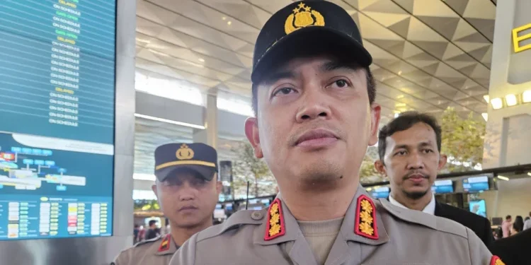 Polisi Bongkar Modus Pengiriman PMI Ilegal Jadi Admin Judol ke Kamboja