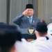 Prabowo Pimpin Upacara Hari Lahir Pancasila 2026, BPIP Siapkan Formasi Paskibraka Berbentuk Pancasila