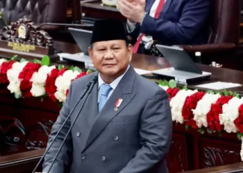 Rapat Paripurna DPR Digelar Besok, Prabowo Dijadwalkan Hadir