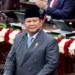 Rapat Paripurna DPR Digelar Besok, Prabowo Dijadwalkan Hadir
