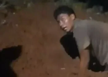 Pria di Tangsel Nekat Gali Makam Ibu Kandung, Diduga Dipicu Masalah Keluarga