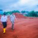 Pilar Tinjau Proyek di Jalan Ciater Tangsel, Tekankan Kepatuhan Perizinan dan Pengendalian Dampak Lingkungan