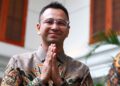 Usai Tragedi Kereta Bekasi, Raffi Ahmad Turun Langsung Jenguk Korban