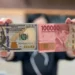 Gubernur BI Yakin Rupiah akan Stabil di Tengah Tekanan Dolar AS