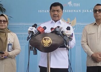 Polemik APBN untuk Sapi Kurban, Istana: Itu Bantuan Pemerintah bagi Rakyat