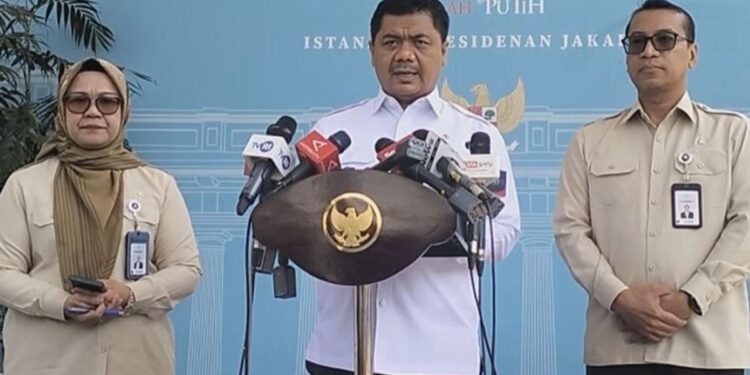Polemik APBN untuk Sapi Kurban, Istana: Itu Bantuan Pemerintah bagi Rakyat