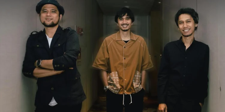 Sheila On 7 Rilis Lagu Sederhana di Anniversary ke-30, Hadirkan Pesan Kehidupan
