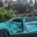 Tragedi Kereta Bekasi, Sopir Taksi Listrik Green SM Ternyata Baru Bekerja 3 Hari
