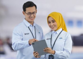 Gaji ke-13 Pensiunan ASN Dibayar TASPEN Awal Juni 2026, Ini Rinciannya