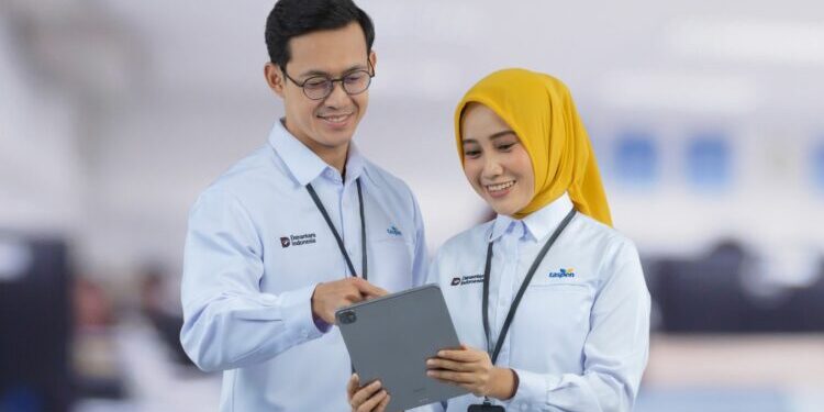 Gaji ke-13 Pensiunan ASN Dibayar TASPEN Awal Juni 2026, Ini Rinciannya