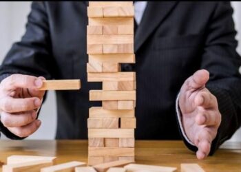 Manajemen Risiko Jadi Kunci Bisnis Bertahan di Tengah Ketidakpastian