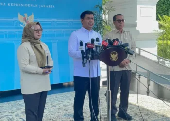 Prabowo Salurkan 1.098 Ekor Sapi Kurban untuk Iduladha 2026, Daerah hingga Pesantren Kebagian