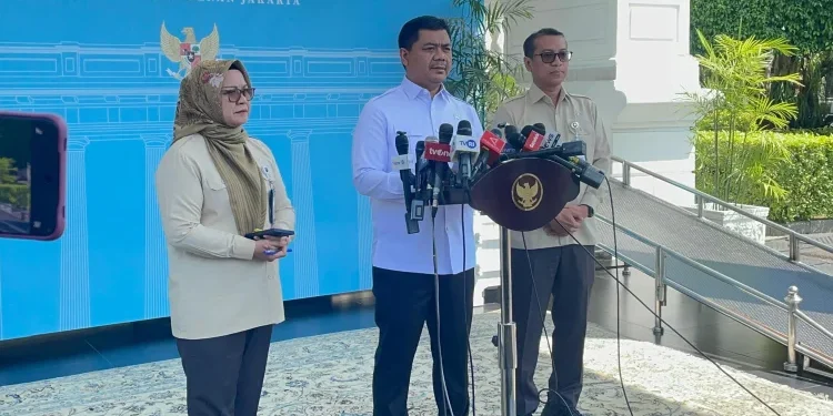 Prabowo Salurkan 1.098 Ekor Sapi Kurban untuk Iduladha 2026, Daerah hingga Pesantren Kebagian
