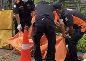 Kematian Wanita di Apartemen The Crest West Vista Puri Masih Diselidiki, Polisi Temukan Surat