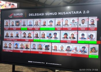 Menlu Sugiono Pastikan 9 WNI Relawan Gaza Dibebaskan Israel, Kini Menuju Turki