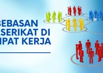Persepsi Karyawan terhadap Transparansi Informasi Keuangan Perusahaan dalam Negosiasi Upah Bersama Serikat Pekerja