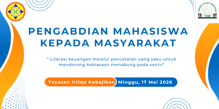 Membangun Budaya Hemat Melalui Literasi Keuangan di Yayasan Irtiqo Kebajikan