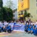Pelatihan Kewirausahaan Berbasis Kreativitas untuk Menumbuhkan Jiwa Entrepreneur Siswa SMK