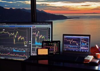 Pemasaran Saham di Era Digital: Ketika Investasi Harus Mampu Menarik Perhatian