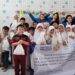 Edukasi Menabung Melalui Media Poster dan Cerita dalam Membedakan Kebutuhan dan Keinginan Sejak Dini
