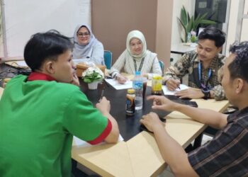 Rekrutmen dan Seleksi Karyawan di Lingkungan Ritel