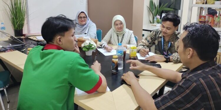 Rekrutmen dan Seleksi Karyawan di Lingkungan Ritel