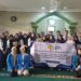 Mahasiswa Universitas Pamulang Mengadakan Sosialisasi Literasi Keuangan Digital pada Siswa Menengah di SMP Nusantara Plus