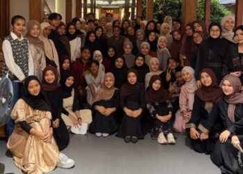 Ramadhan sebagai Momentum Memperkuat Silaturahmi dan Kepedulian Sosial