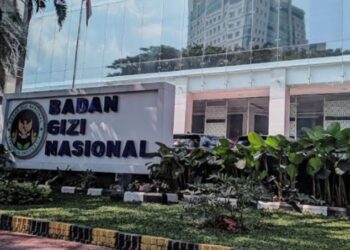 Sehari Usai Pergantian Pimpinan, Kantor BGN Digeledah Penyidik Kejagung