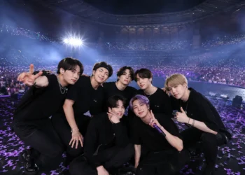 Jadwal Konser BTS di Jakarta Bertambah, Pramono: Bukti Dunia Percaya Jakarta