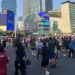 Jakarta International Marathon 2026 Digelar, CFD Sudirman dan Rasuna Said Libur Akhir Pekan Ini