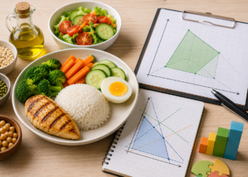 Optimasi Menu Makanan Harian Menggunakan Metode Linear Programming