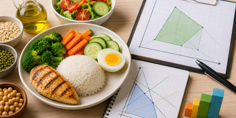 Optimasi Menu Makanan Harian Menggunakan Metode Linear Programming