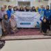 Sosialisasi Pencatatan Keuangan Rumah Tangga untuk Meningkatkan Literasi Keuangan Masyarakat