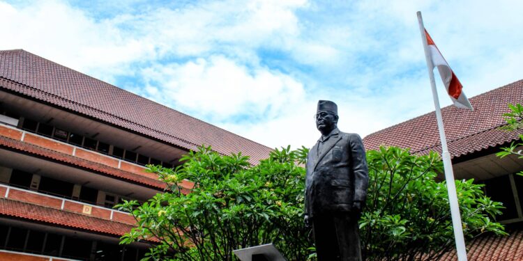 Kasus Pelecehan Seksual di FH UI, 15 Mahasiswa Dijatuhi Sanksi Akademik dan Wajib Konseling